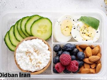صبحانه بخورید و وزن کم کنید!/ دستور تهیه ٣ صبحانه رژیمی