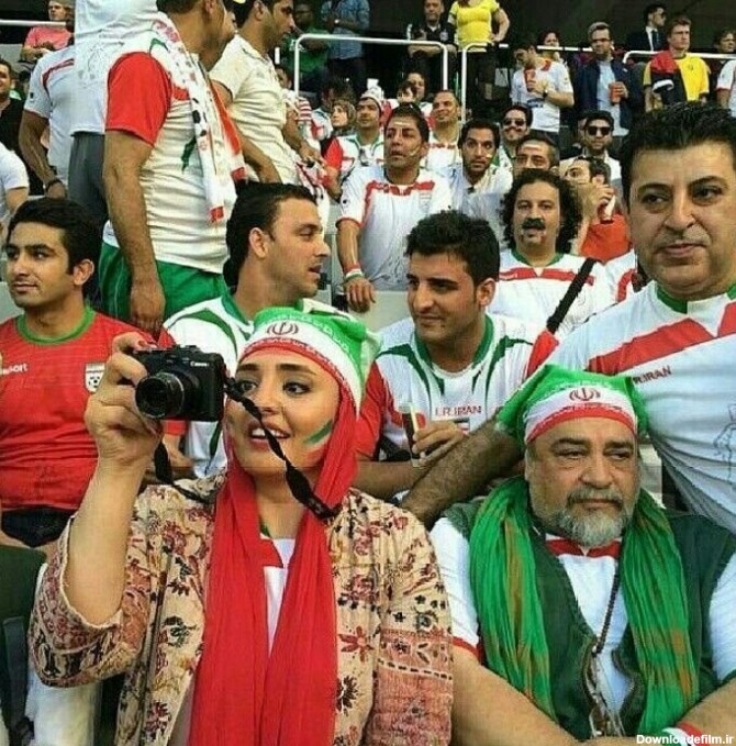 عکس های ستایش ایران