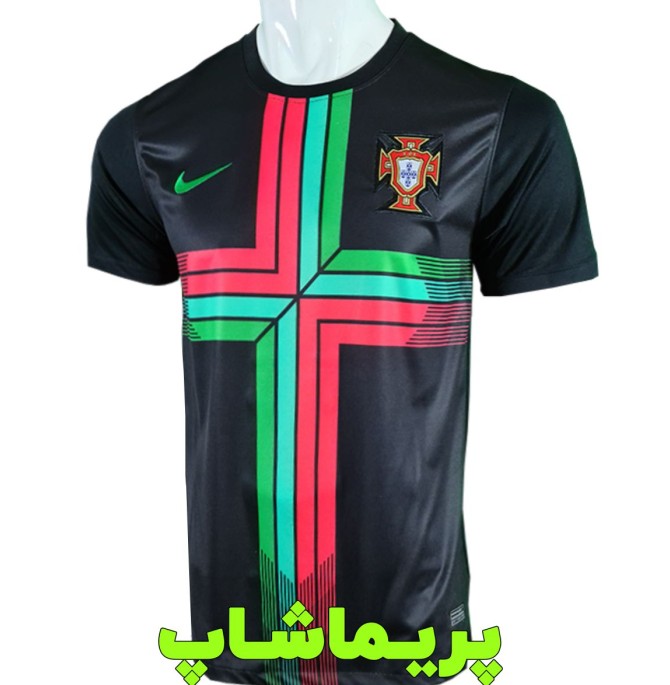 لباس تمرینی پرتغال 2022