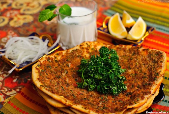 غذاهای سنتی ارمنستان | غذاهای ارمنی - ایوار