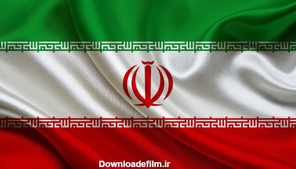 عکس از ایران پرچم
