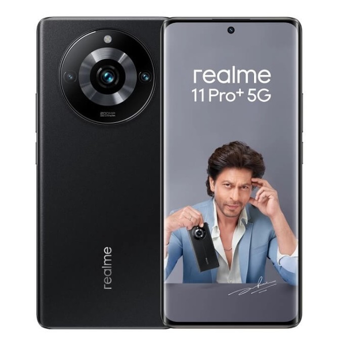خرید و قیمت گوشی ریلمی Realme 11 Pro Plus 512/12 فروشگاه ...