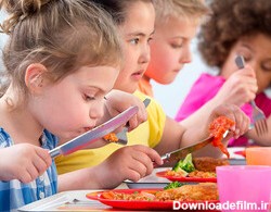 کودکان این ۷ خوراکی را هرگز نباید مصرف کنند - همشهری آنلاین