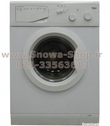 ماشین لباسشویی اسنوا 5 کیلویی SWD-151W سفید Snowa Washing Machine