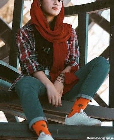 عکس دختر ایرانی ساده - عکس نودی