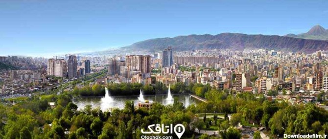 معرفی شهر تبریز | امن‌ترین شهر ایران