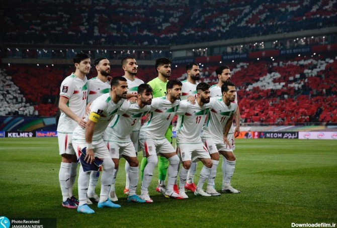 حریفان ایران در جام جهانی ۲۰۲۲ قطر+ برنامه
