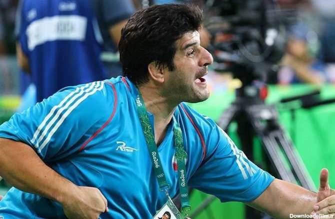 رسول خادم، بهترین مربی ورزش ایران در ریو | ورزش سه