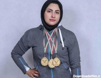 شوک جدید به وزنه‌برداری ایران؛خداحافظی با یک دختر دیگر!/عکس