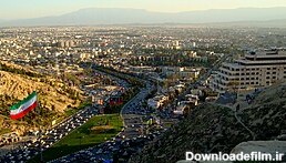 شیراز - ویکی‌پدیا، دانشنامهٔ آزاد
