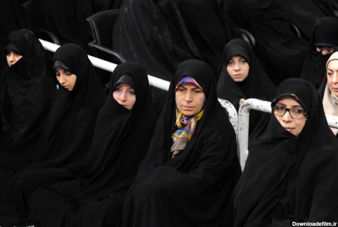 عکس دختر حسن روحانی در مراسم تنفیذ | پایگاه خبری تحلیلی انصاف نیوز
