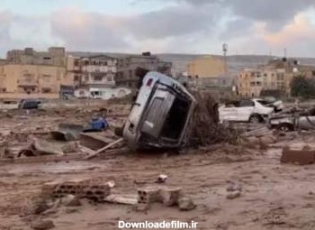 ۵۰ هزار کشته و مفقود؛ چرا توفان و سیل در لیبی تا این حد مرگبار بود؟