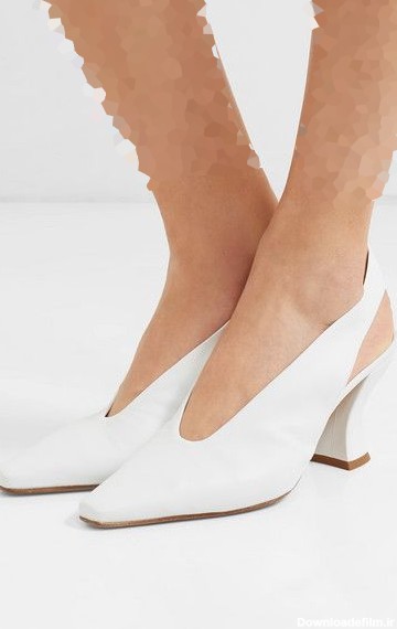 مدل جدید کفش عروس 2020