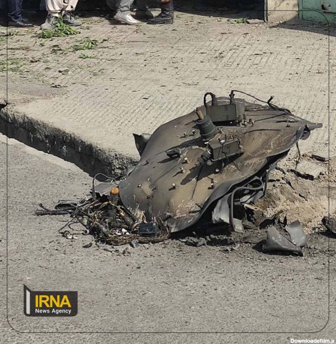 فرارو | (ویدئو) تست موشکی وزارت دفاع عامل حادثه امروز در گرگان