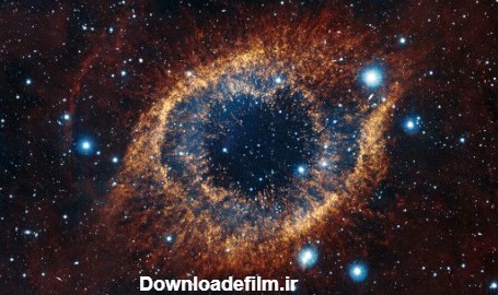 چشم آن سوی کهکشان‌ به منظومه ما+عکس - تابناک | TABNAK