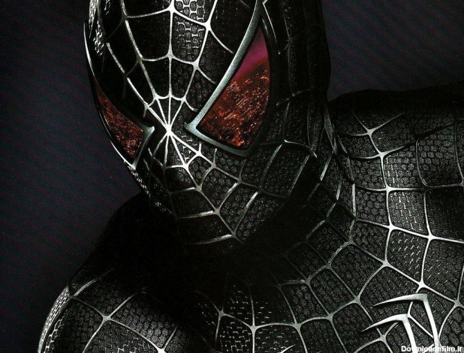 Symbiote Spider-Man Desktop Wallpapers - Wallpaper Cave
