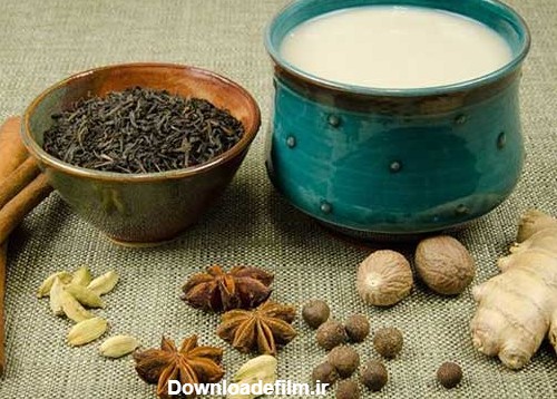 5 روش تضمینی تشخیص چای ماسالا اصل • مجله تصویر زندگی
