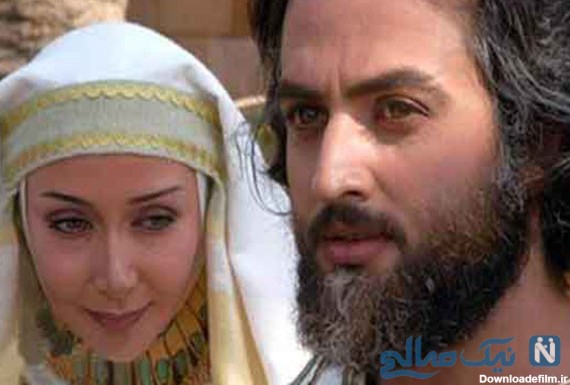 چهره واقعی از زلیخا | چهره واقعی زلیخا همسر عزیز مصر در قرآن کریم