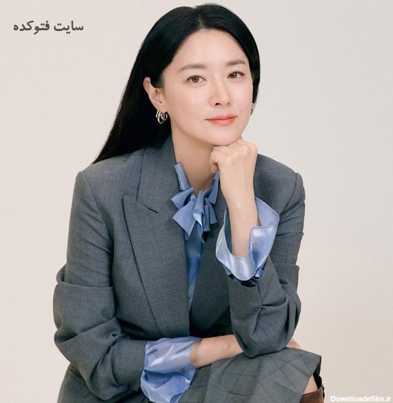 لی یونگ آئه (یانگوم) بازیگر سریال جواهری در قصر