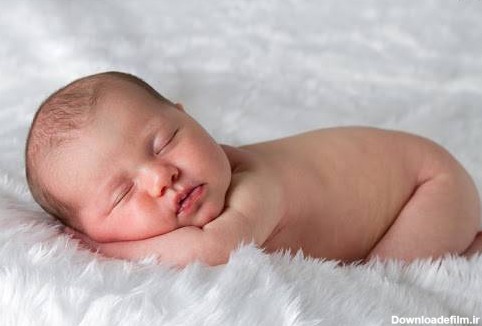 نگهداری از نوزاد تازه متولد شده - سیسمونی یاسین سیسمونی نوزادی یاسین