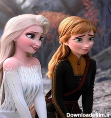 anna elsa gif for Android - Download | Bazaar