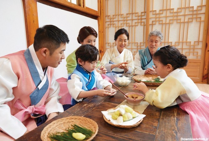 تاثیرپذیری آشپزی کره جنوبی از چین و ژاپن
