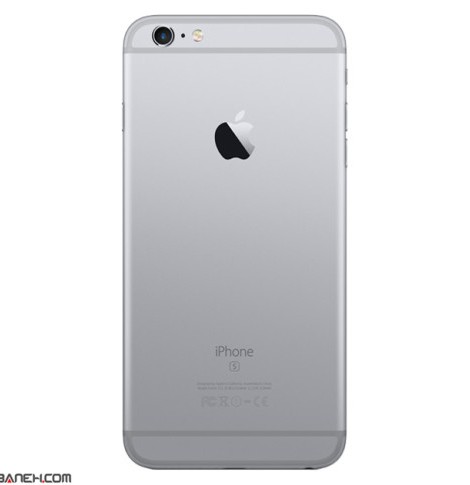 عکس گوشی موبایل اپل آیفون 6 اس پلاس APPLE IPHONE 6S PlUS تصویر