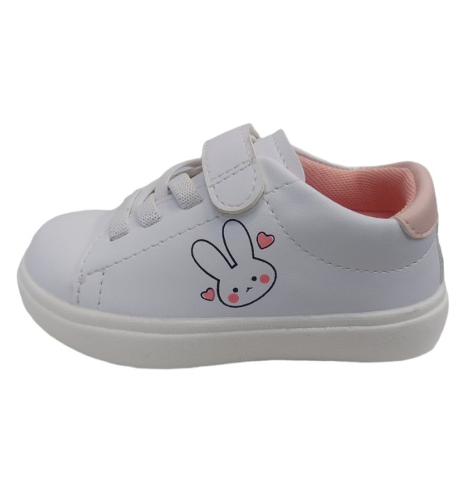قیمت و خرید کفش راحتی بچگانه مدل خرگوشی