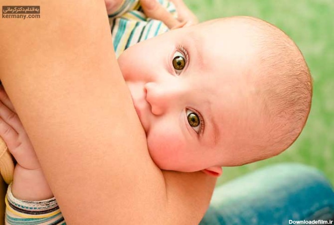 خواص شیر مادر؛ چرا گاهی شیر مادران کم می‌شود؟