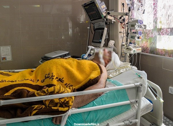 آخرین وضعیت مصدومان حادثه تروریستی شاهچراغ/ 9 بیمار در بیمارستان ...