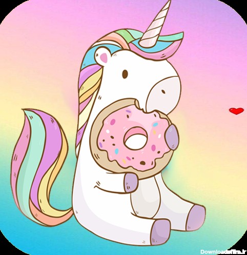 دانلود برنامه Cute wallpaper برای اندروید | مایکت