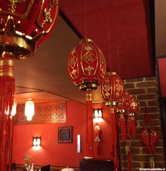 Photos at Dragon Chinese Restaurant | رستوران چینی اژدها ...