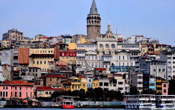 جاهای دیدنی استانبول ترکیه؛ از اماکن تاریخی تا طبیعت بکر