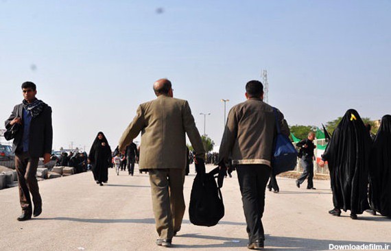 فرارو | ماجرای حاشیه‌‌های جنسی درباره زائران عراقی در مشهد