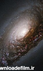 کهکشان سیه‌چشم - ویکی‌پدیا، دانشنامهٔ آزاد