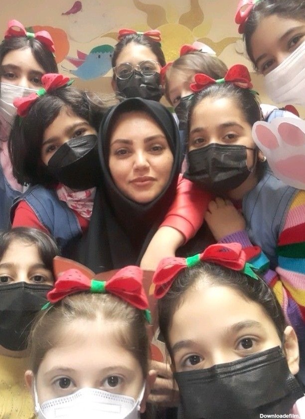 Sara Ahmadi - Azarbaijan Shahid Madani University - Iran | LinkedIn