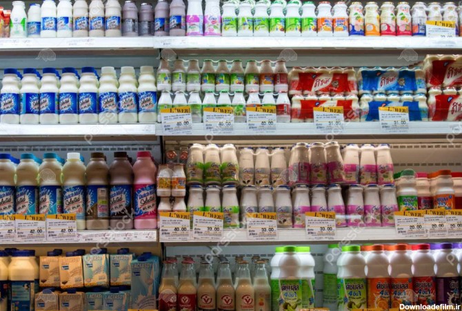 قیمت جدید شیر با افزایش همراه بود/ ۱ لیتر شیر ۴۰ هزار تومان ...
