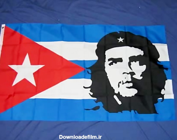 موسیقی فرمانده چگوارا Che_Guevara_Song_-_Traditional_Version_ _Subtitles