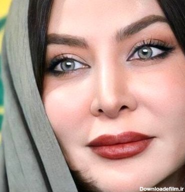 فیلم دکوراسیون چشم نواز خانه فقیهه سلطانی ! / خانم بازیگر برای عید رونمایی کرد !