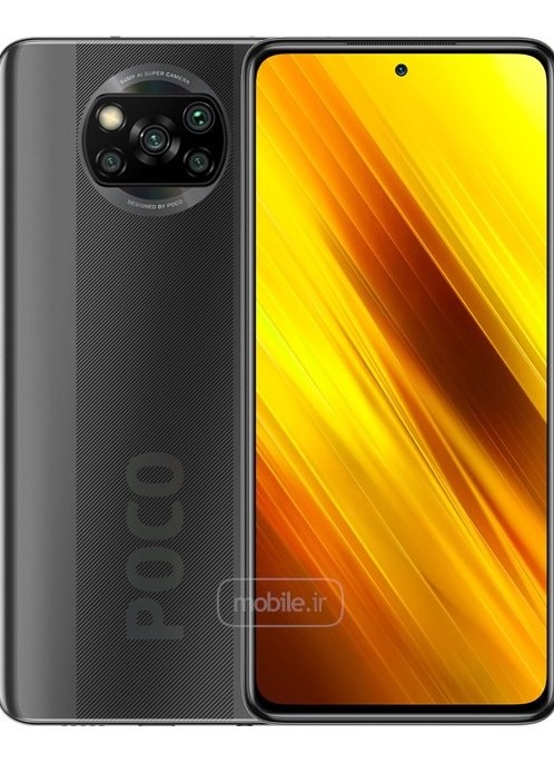 Xiaomi Poco X3 - نظرات کاربران در مورد گوشی موبایل شیائومی پوکو ...