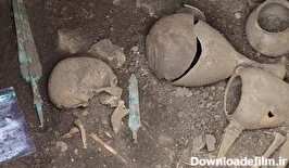 کشف گورهای کلان سنگی بزرگ با اجساد ۳۶۰۰ ساله در نزدیکی رامسر؛ باستان شناسان می‌گویند اجسادی که کشف شده متعلق به مردمانی هوشمند و متمدن است (فیلم)