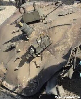 وزارت دفاع: سامانه آفندی و پهپادی در گرگان سقوط کرد / مردم ...