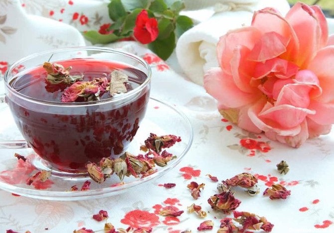 بهترین گل رز هیبرید چای + قیمت خرید عالی - آراد برندینگ