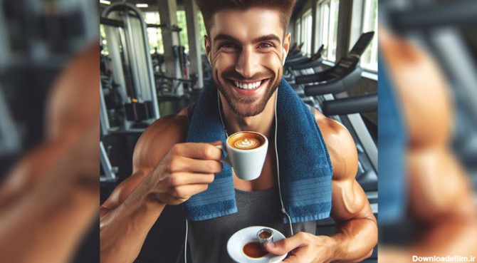 جدول انواع قهوه و تاثیر آنها بر ورزش