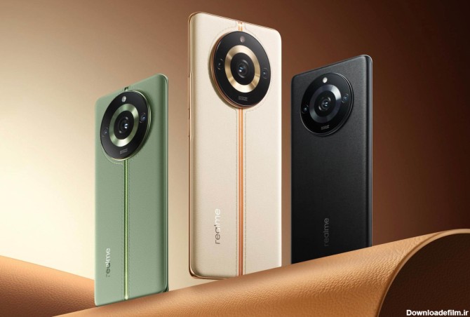 قیمت گوشی ریلمی 11 پرو پلاس | Realme 11 Pro Plus + مشخصات