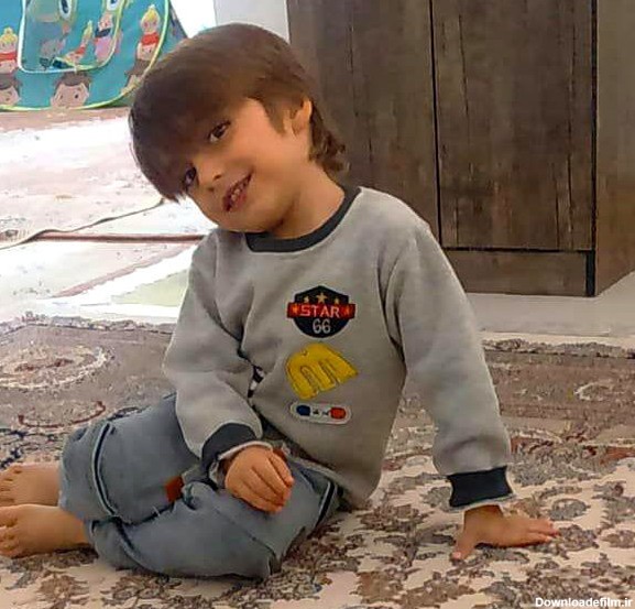 جزئیات مرگ غم انگیز کودک 4/5 ساله در یاسوج + تصاویر