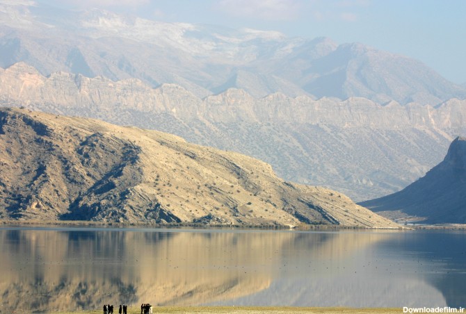 عکس های ایران ما | دریاچه پریشان