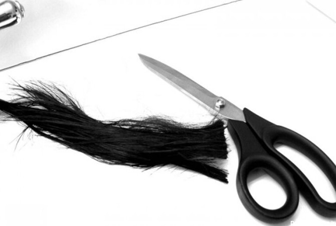 واکنش آموزش‌وپرورش به قیچی کردن موی سر دانش‌آموزان در یک مدرسه ...