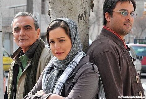 حسین یاری و مهرآوه شریفی‌نیا در نقش یک زوج روزنامه‌نگار - خبرآنلاین