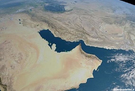 داده های تنوع زیستی خلیج فارس و دریای عمان جمع آوری شد - خبرگزاری ...